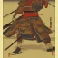 Placeholder: Samurai Ukiyo-e style