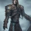 Placeholder: elden ring character full body intricate armor ultra sharp illustration digital cgi