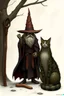 Placeholder: Wizard,snakebat and fat cat, add some fucking realism with no mutants