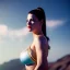 Placeholder: Liv Tyler as Playboy Girls, closed eyes, rtx, reflection, 8k, glow, winning photography, caustics