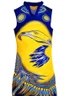 Placeholder: west coast eagles indigenous painting guernsey