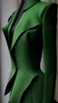 Placeholder: aesthetics of tailoring, beautiful sewing, modern tailoring, green