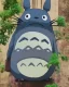 Placeholder: My friend totoro Norwich castle