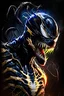 Placeholder: Venom mix flash