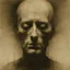 Placeholder: Borderline personality, flicker of self awakening dawned on man, Momentary Lapse of Reason, by Nicola Samori, Max Ernst, Stephen Gammell, surreal, intricately detailed,