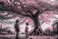 Placeholder: A hyper-realistica cherry blossom tree slowly falling and a child standing, Photo Real, HOF, full size, practicality,manufacturability,performance, (((realism, realistic, realphoto, photography, portrait, realistic, elegant, charming, apocalyptic environment, professional photographer, captured with professional DSLR camera, trending on Artstation, 64k, ultra detailed, ultra accurate detailed, bokeh lighting, surrealism, Thomas Kinkade backgroun