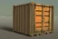 Placeholder: Shipment container by andrea del sarto