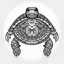 Placeholder: Turtle, minimal lines, cartoon, mandala style, white back ground color, real style, realistic, minimalistic, minimal black line art, line art, crisp line art, unique coloring sheet, outlined, outline, crisp, crisp line edges, illustration, thin lines, crisp clear lines, line art, clean line art, unique, 8k, amazing, masterpiece, no colors, no dark color, no black color, avoid thick black, minimalistic line edges, pure white back ground, image character full fit to page,