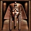Placeholder: Portrait of ancient egypt