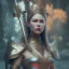 Placeholder: badass female queen of war, beautiful figure, wearing form fitting armor sharp focus,macro lens,800mm intricate filigree metal design, mythpunk, medievelpunk, full body portrait, cinematic, dramatic lighting, unreal engine 5, 8k, hyper realistic. Volumetric lighting. Light halation, by Hyung-tae Kim and Krenz Cushart Artstation and artgerm, Artwork by Guweiz, Peter Mohrbacher, Artgerm and Mark Brooks, unreal engine 5 hyper elegant,hyperphotorealistic, epic composition,bokeh, cinematic