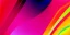 Placeholder: Vector technology abstract background with dynamic amorphous neon vector flowing gradient particle water curve waves and modern pink, yellow, orange lines. Retro futurism geometric, cyberpunk.