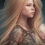 Placeholder: close up portrait painting of Avril lavigne, ultra realistic, concept art, intricate details, serious, highly detailed, photorealistic, octane render, 8 k, unreal engine. art by artgerm and greg rutkowski and alphonse mucha