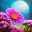 Placeholder: Surreal Waiizii Flower Art by Joshy Sly