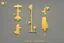 Placeholder: Long and Short Positions, flat yellow style