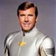 Placeholder: Paul Lynde as Buck Rogers