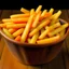 Placeholder: fries