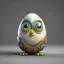 Placeholder: Lord egg 3D