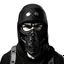 Placeholder: Combine the Wrench mask from Watch Dogs with an uploaded photo