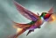 Placeholder: HUMMINGBIRD phoenix