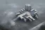 Placeholder: Military headquarters buliding/structure design similar to pentagon