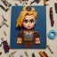 Placeholder: amy sedaris, lego, steampunk