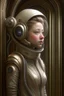 Placeholder: Rocket alien , 3d 4k octane render, lifelike, photorealistic, artstation, illustration, smooth, sharp focus, ornate, intricate, complex, highly detailed, digital painting, smooth, art by tom bagshaw, akihiko yosh