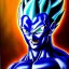 Placeholder: Ultra detailed fullbody Portrait in oil on canvas of Majin Vegeta realistic,extremely detailed digital painting,extremely detailed face,crystal clear Big eyes, mystical colors ,perfectly centered image, perfect composition, rim light, beautiful lighting,masterpiece,8k, stunning scene, raytracing, anatomically correct, in the style of robert e howard and Ken Kelley and Ohrai Noriyoshi and Simon Bisley and tomzj1