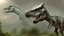 Placeholder: Dinosaur, T-rex