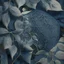 Placeholder: infinite pattern fabric tilabe, flat texture, leaves, lace fabric, moon, photorealistic effect