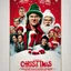 Placeholder: Poster for a Christmas movie directed by Quentin Tarantino