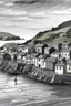 Placeholder: dingle drawing