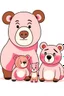 Placeholder: Pigbear