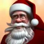 Placeholder: Santa Clause, portrait, detailed, 8k resolution, warm light