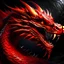 Placeholder: Red Dragon