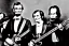 Placeholder: Abraham lincoln playing solo lead guitar for a rock-n-roll band in 1974