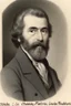 Placeholder: Charles-albert LEHALLE, mathematician