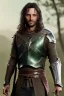 Placeholder: Aragorn, closeup, sword, poster lorde of The tinha The return of The kings