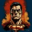 Placeholder: superman