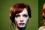 Placeholder: Christina Hendricks like poison ivy