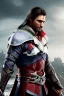 Placeholder: Ezio Auditore, Portrait, Assassin's creed, 4K,