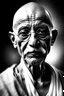 Placeholder: mahatma gandhi is albanian