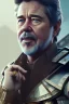 Placeholder: portrait of warren beatty, russel crowe, gerard butler, russel crowe, jeffrey wright, steampunk, unreal 5, octane render, cinema4d, soft lighting, soft lighting, 4k, redshift render, highly detailed, hyper realistic