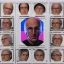 Placeholder: Larry David NFT collection