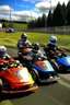 Placeholder: gokart champion greve kommune
