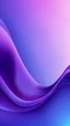 Placeholder: simple liquid abstract background, blue and purple windows 11 wallpaper style