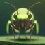 Placeholder: Firefly bug on nature, ultra realistic, ultra highly detailed, shiny, smooth, studio quality, octane render, polaroid,--ar 1:1 --v4