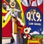 Placeholder: Adolf hitler by carl barks