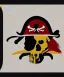 Placeholder: pirates flag