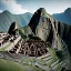 Placeholder: machu pıcchu, unreal engine, realistic