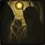 Placeholder: Daguerrotype close up some mysterious figures, odd background, Hieronymus Bosch Max Ernst ambient light, by Minicavio Quollati and Marlost Endgulp, Amano, Botticelli, Alphonse Mucha